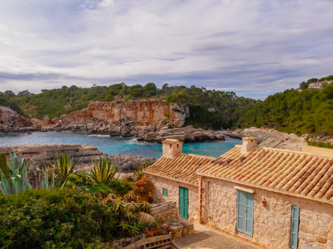 Descubre los pueblos pintorescos de Mallorca