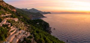 Descubre las reservas naturales secretas de Mallorca