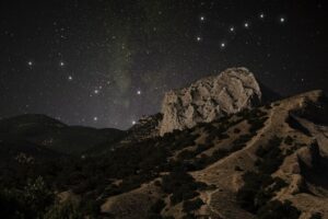 Todo lo que debes saber del turismo astronómico en Mallorca