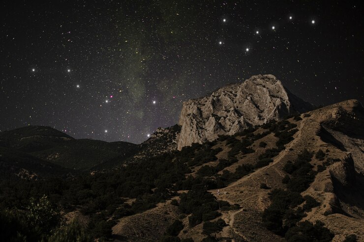Todo lo que debes saber del turismo astronómico en Mallorca