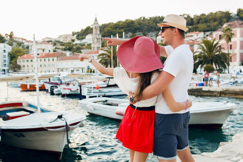 Escapada romántica en Mallorca para parejas